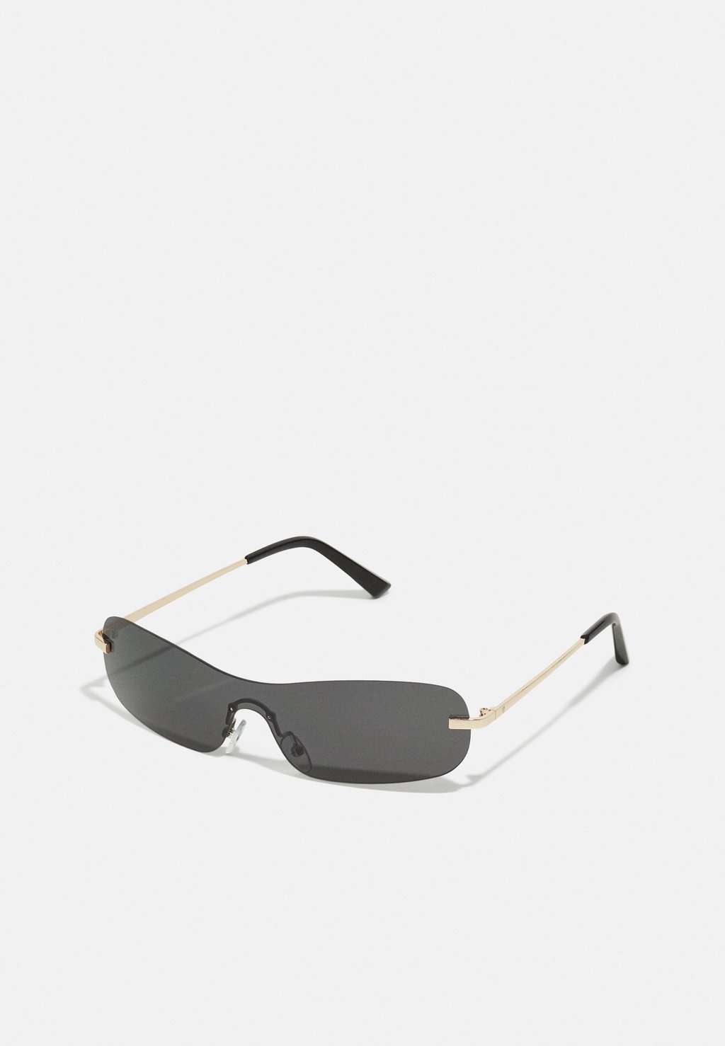 Солнцезащитные очки TEMPELHOFER UNISEX CHPO, цвет black