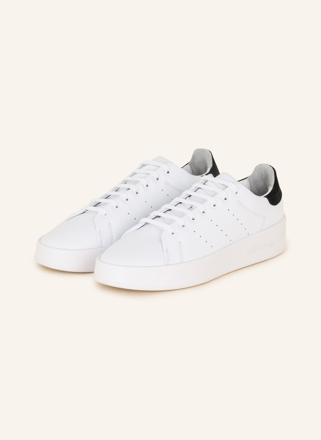 

Кроссовки adidas Originals STAN SMITH RECON, белый