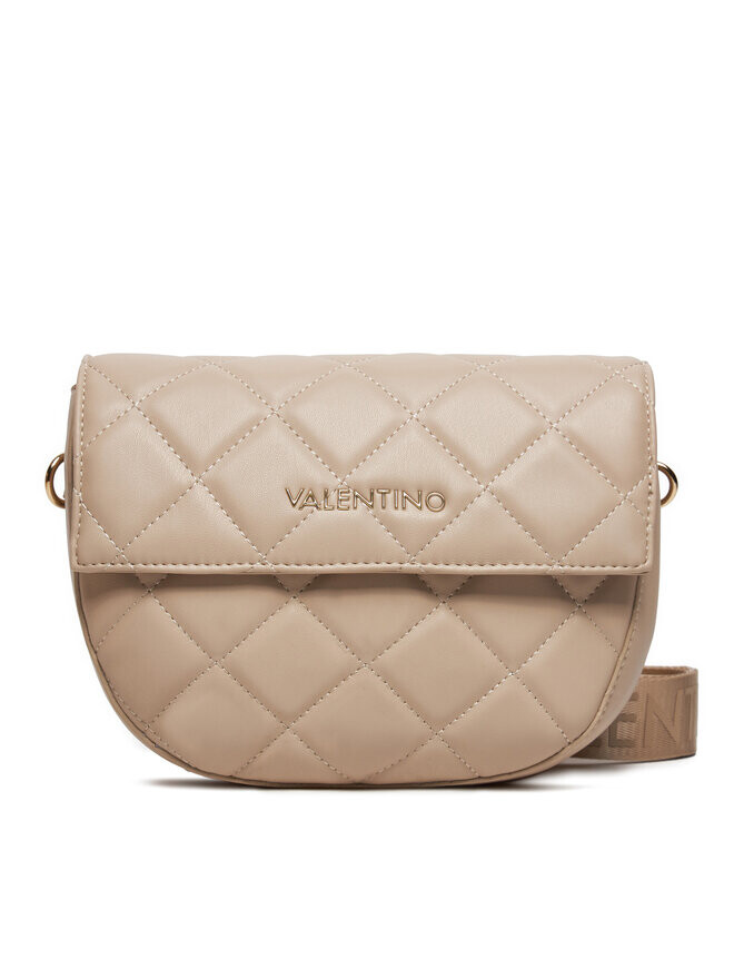 

Наплечная сумка Valentino Bigs VBS3XJ02MAT, бежевый