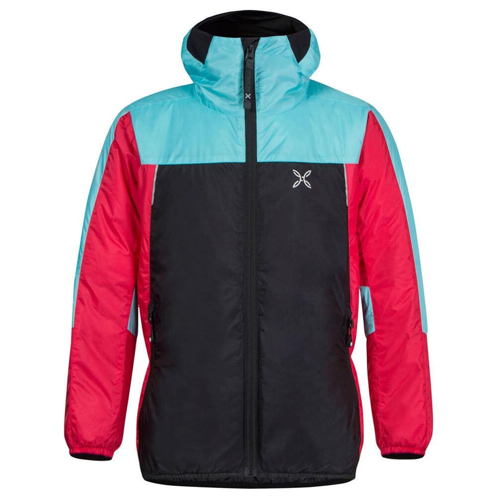 

Куртка Montura Skisky 2.0, черный