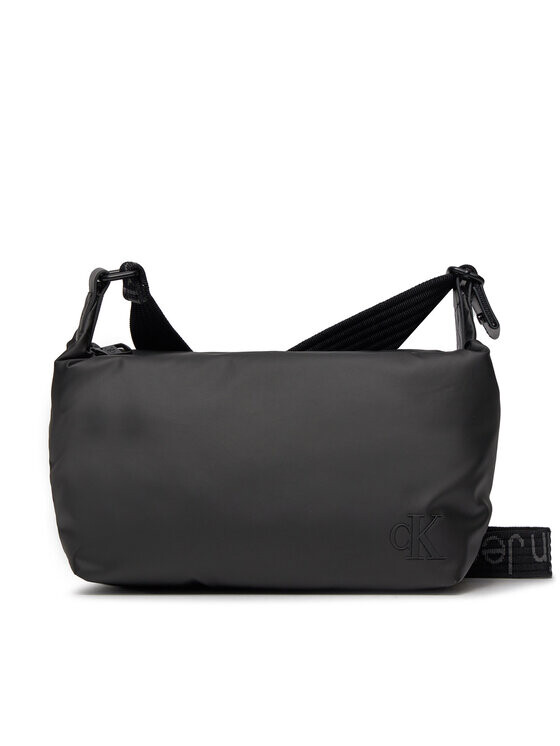 

Кошелек Calvin Klein, черный