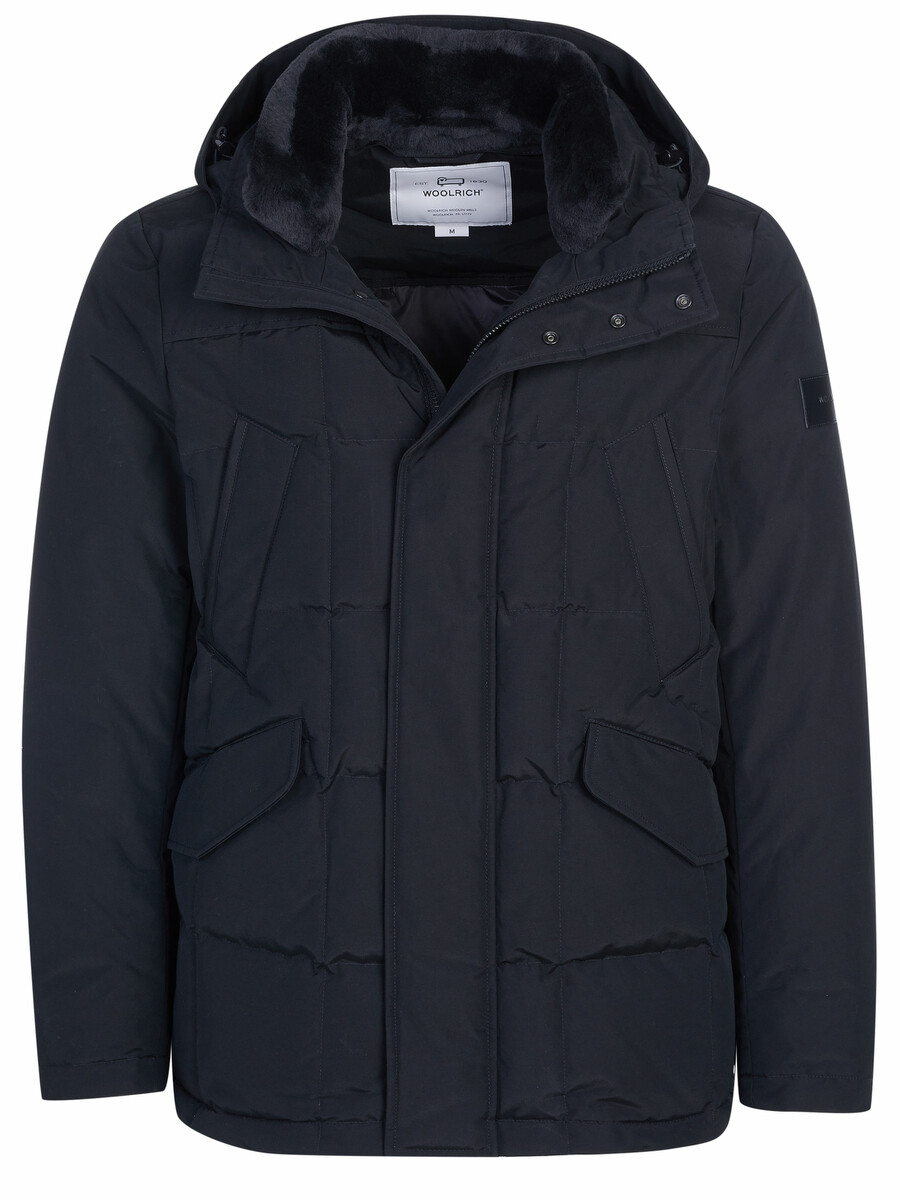 

Куртка Woolrich, черный