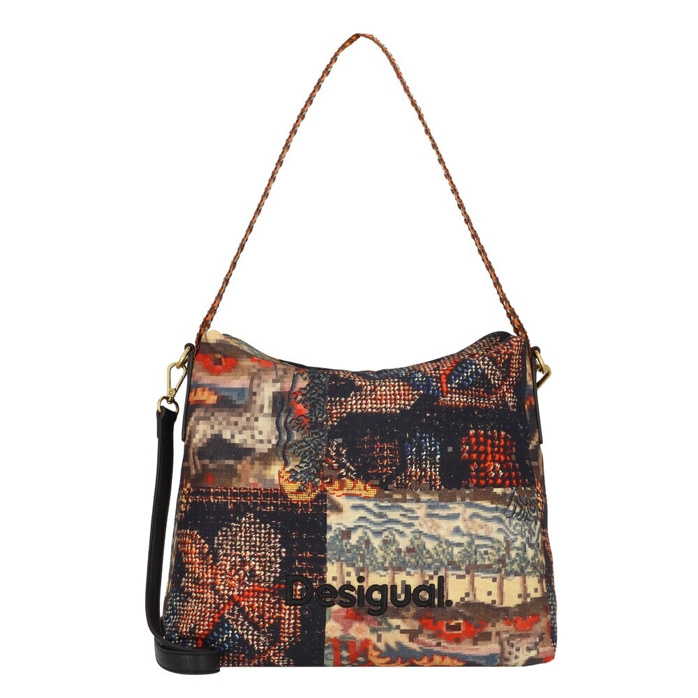 

Рюкзак Desigual Lacroix Capsule, смешанные цвета