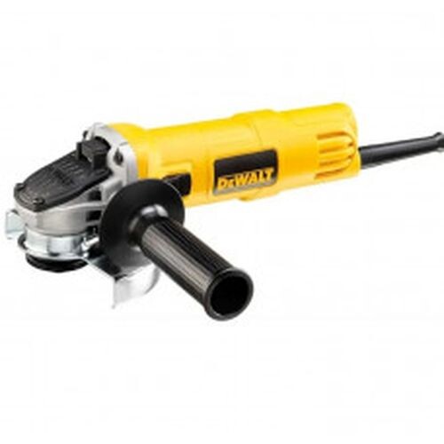 

Угловая шлифмашина DeWalt DWE4057