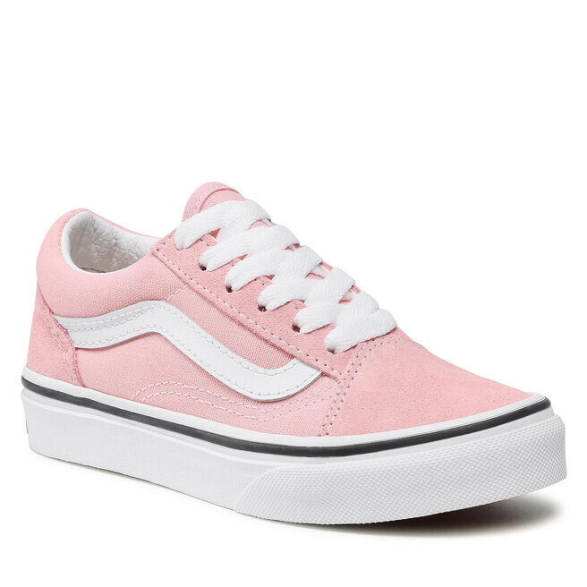 

Кроссовки Vans OldSkool, розовый