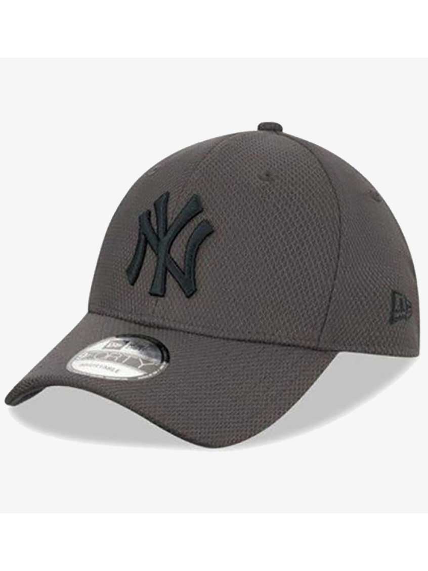 

Бейсболка New Era NEW YORK YANKEES 9FORTY, серый