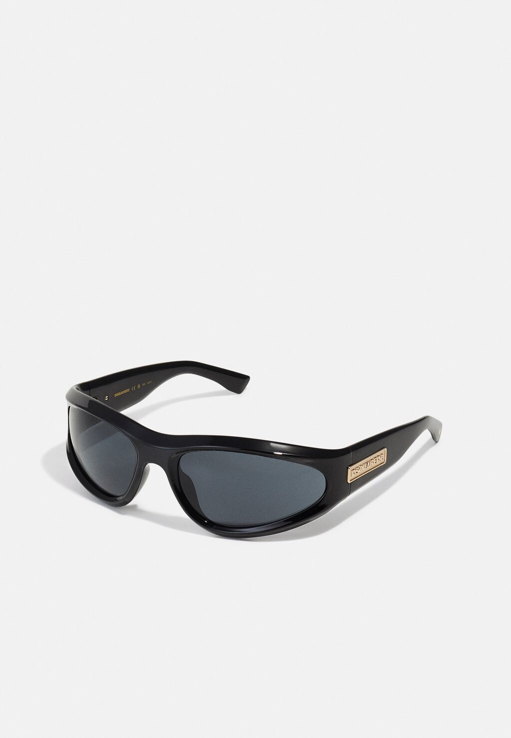 

Солнцезащитные очки Unisex Dsquared2, черный