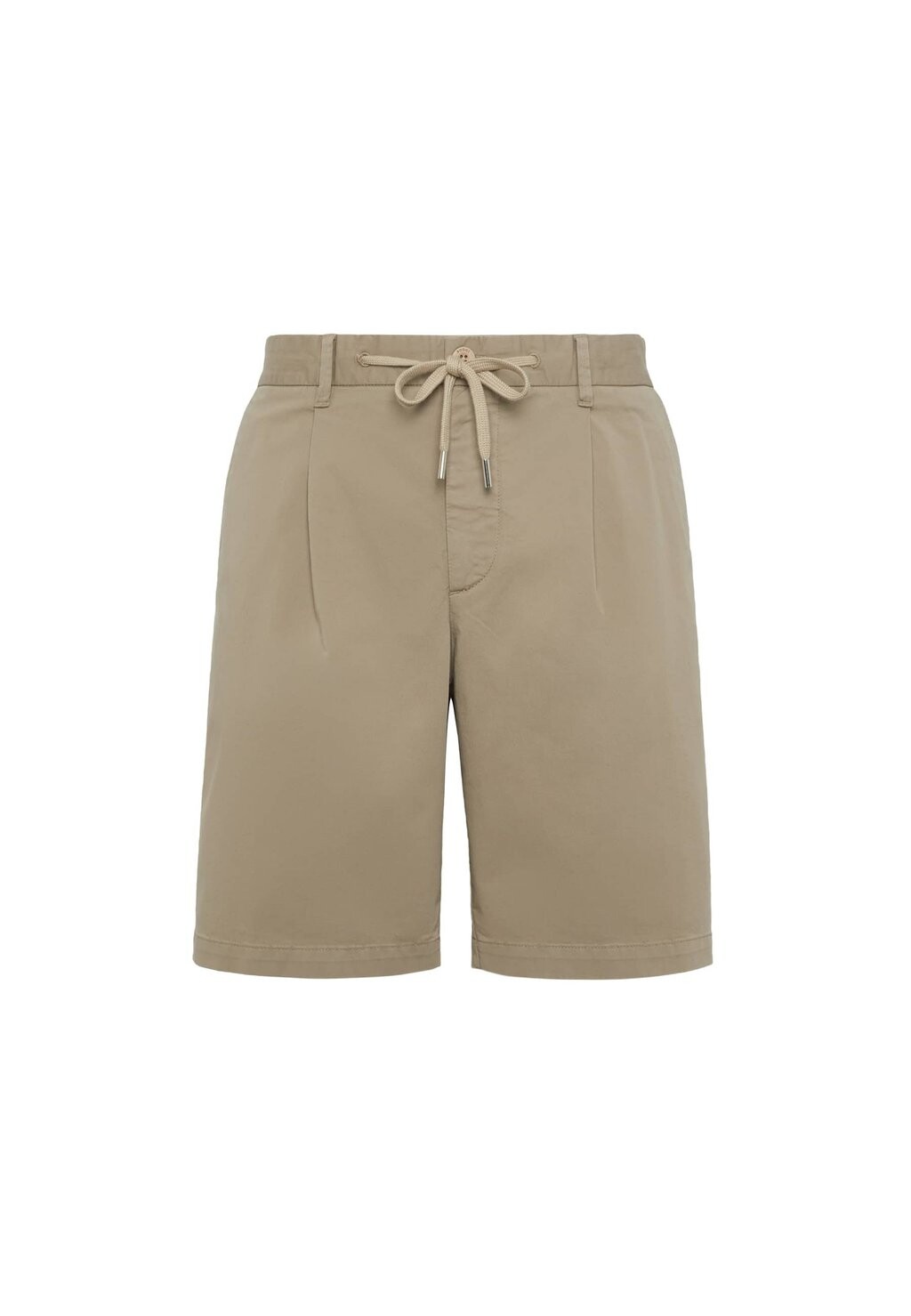 

Шорты STRETCH SUMMER BERMUDA Boggi Milano, серо-коричневый