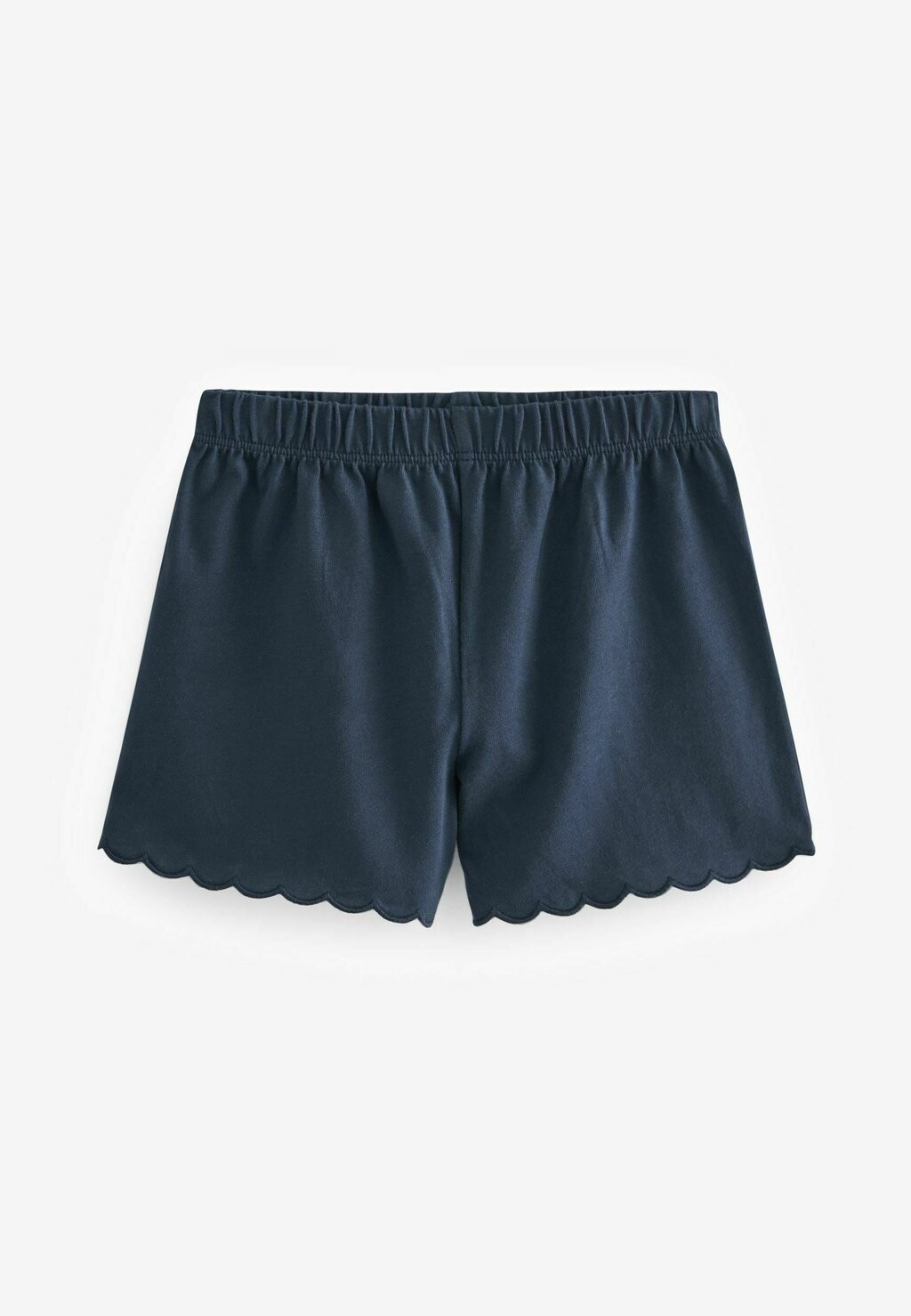 

Шорты 3 PACK SCALLOP, REGULAR FIT Next, темно-синий