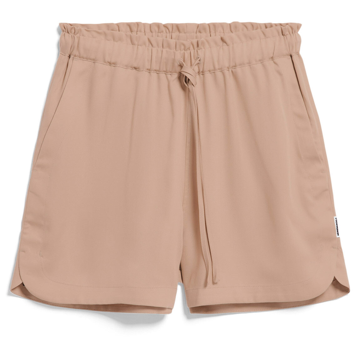 

Шорты Armedangels Women's Vaanna, цвет Cinnamon Dust