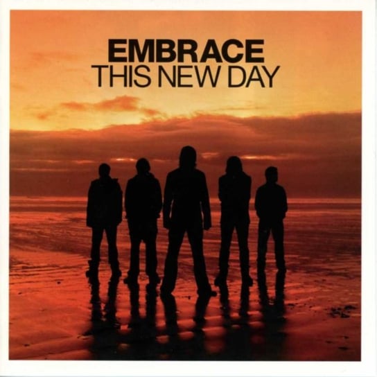 Виниловая пластинка Embrace - This New Day