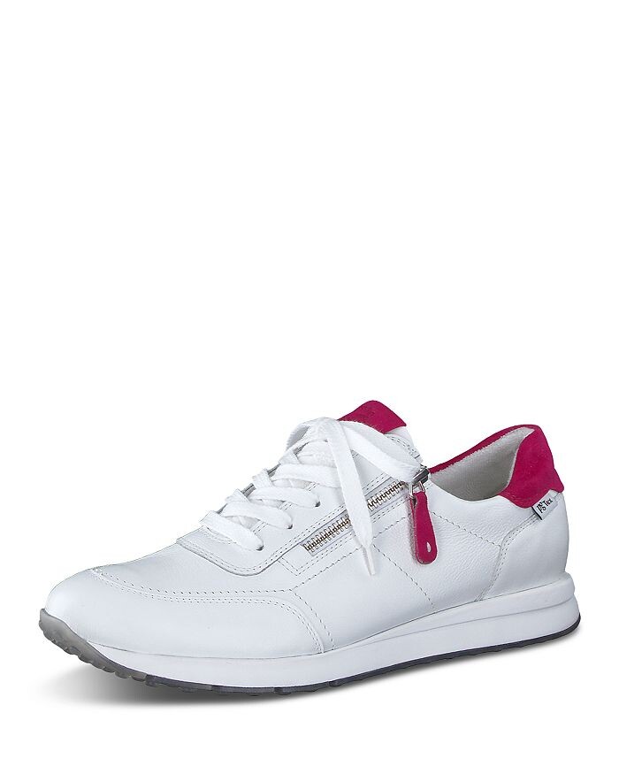 

Женские кроссовки Lux Golf Paul Green