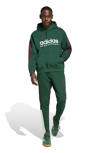 

Свободная толстовка House Of Tiro adidas Sportswear