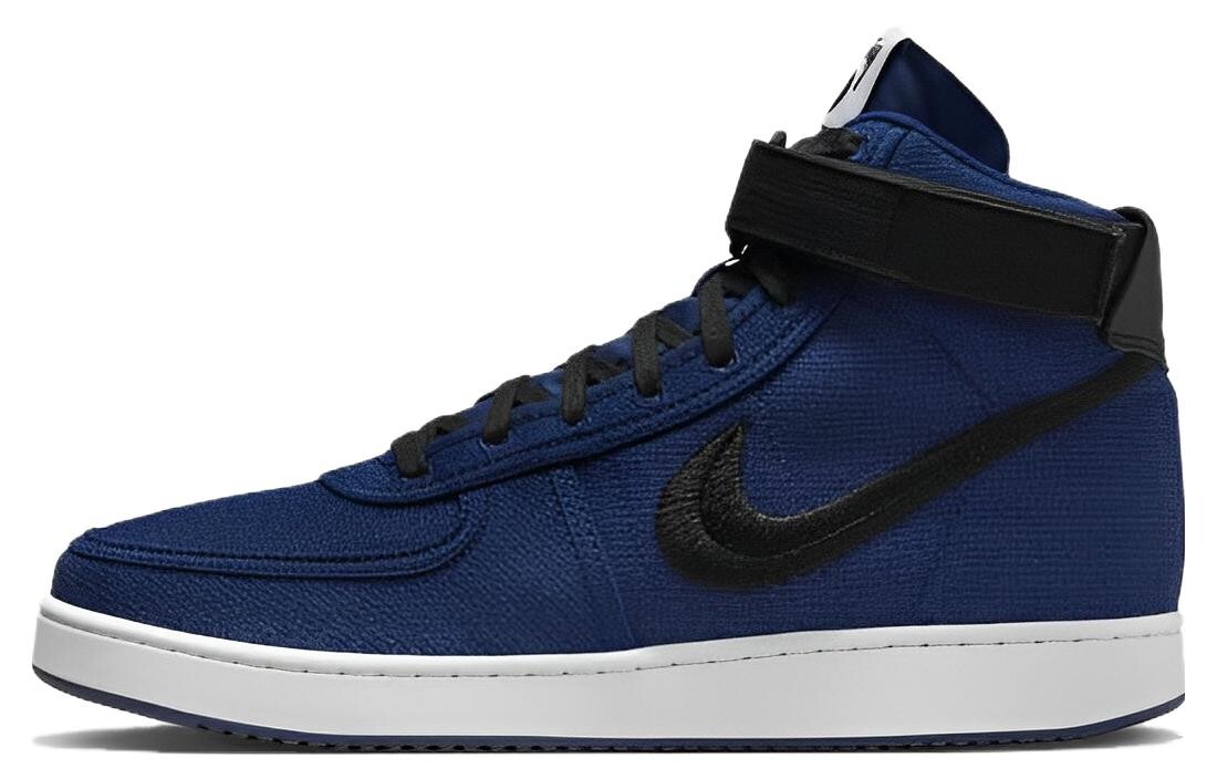 

Кроссовки Nike Vandal High Stussy Deep Royal Blue