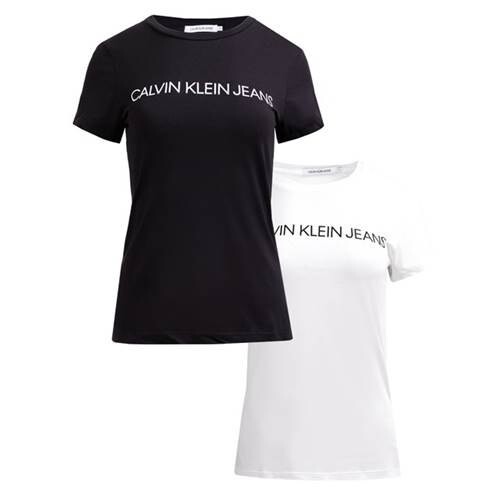 

Футболка Calvin Klein J20J216466, черный