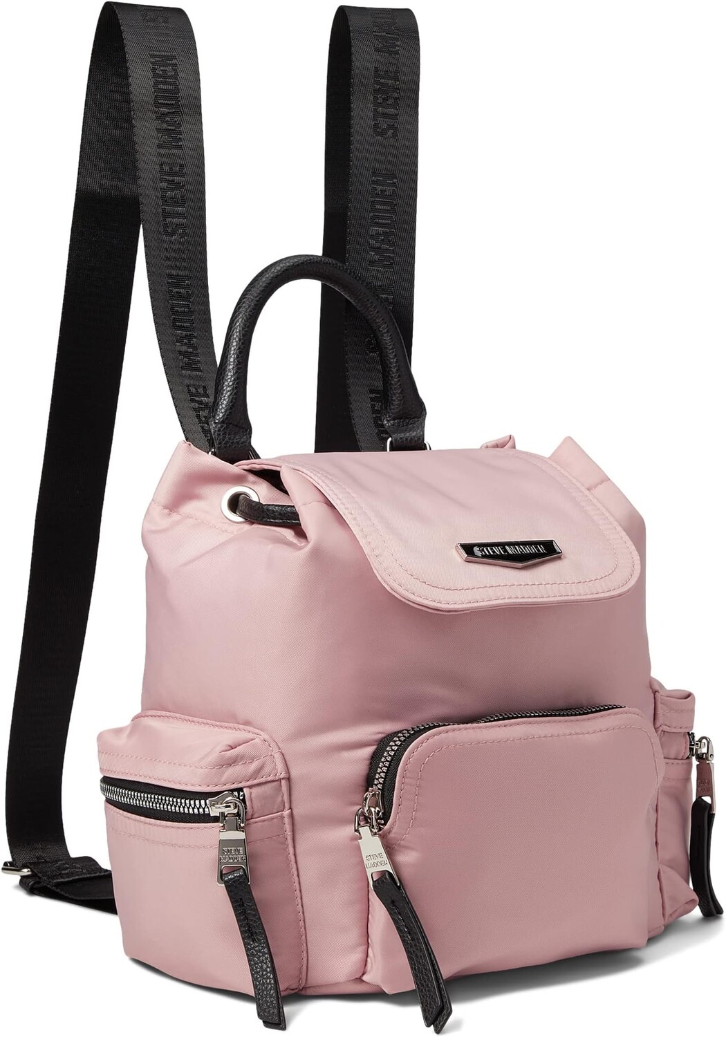 

Рюкзак Mini Bsolly Steve Madden, цвет Blush