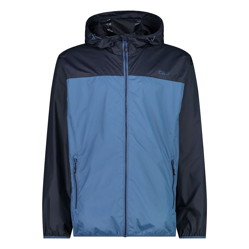 

Куртка CMP Rain Fix Hood 32X5807, синий