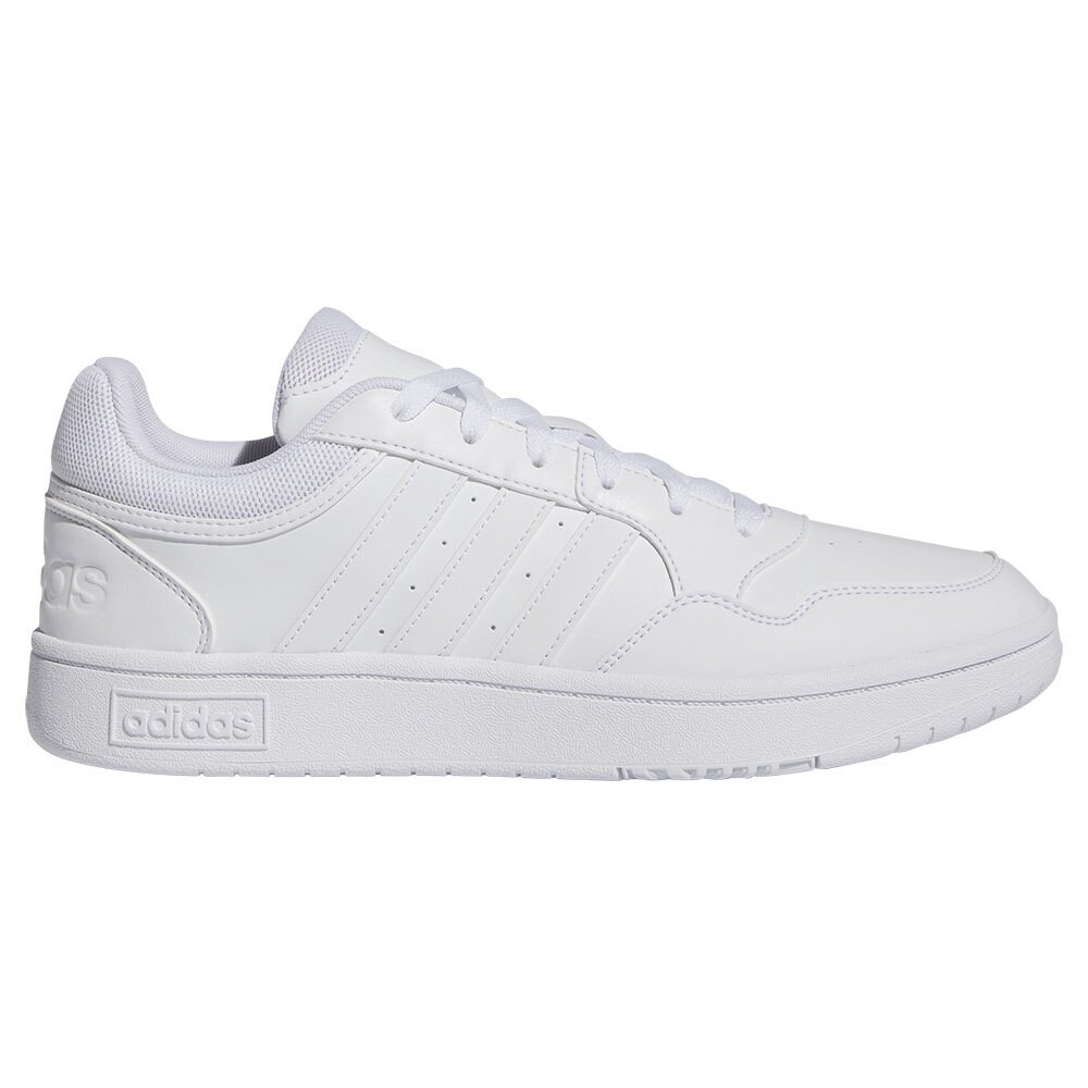 

Кроссовки adidas Hoops 3.0, белый