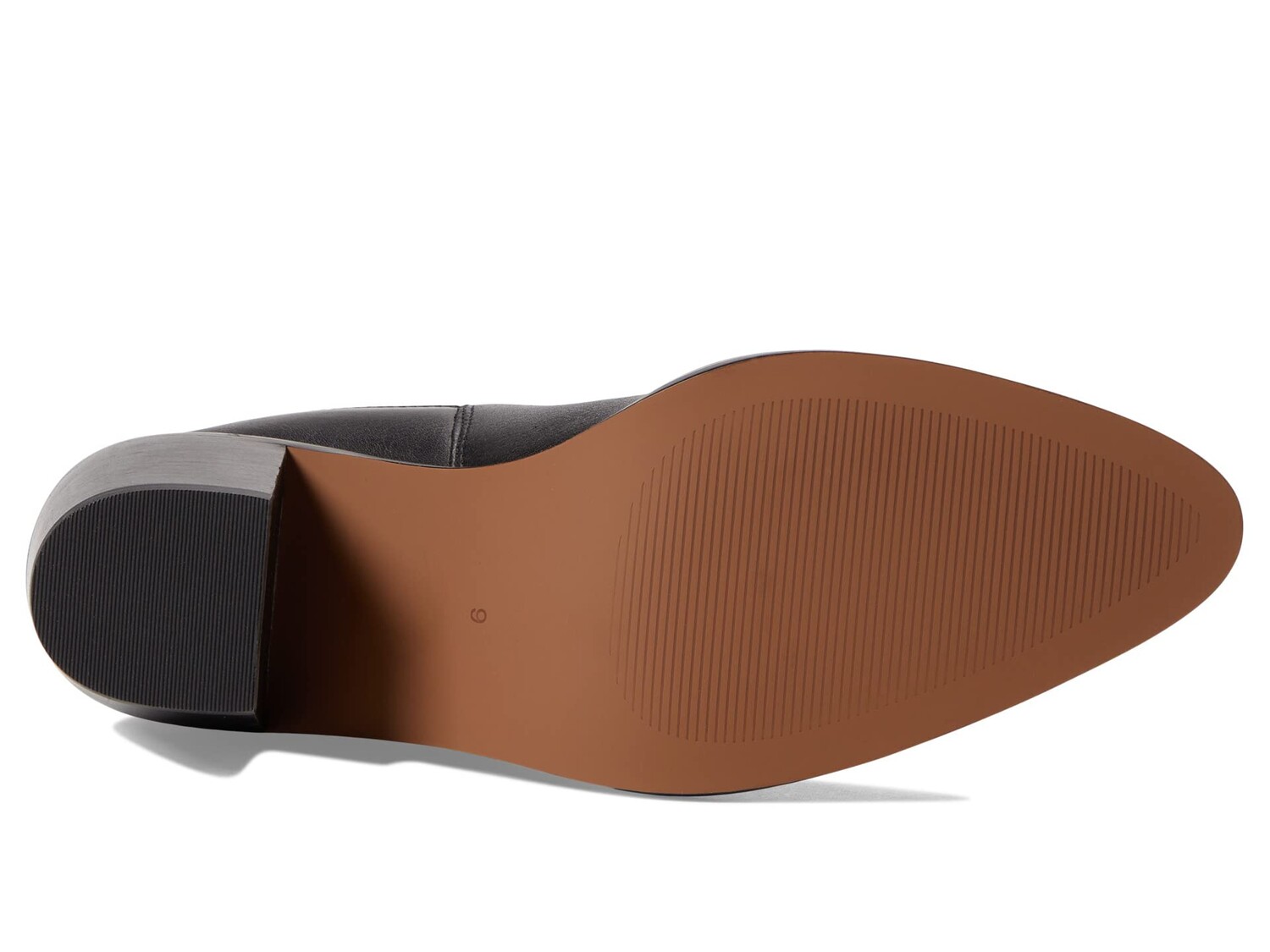 

Ботинки Madewell Newbury Chelsea Boot