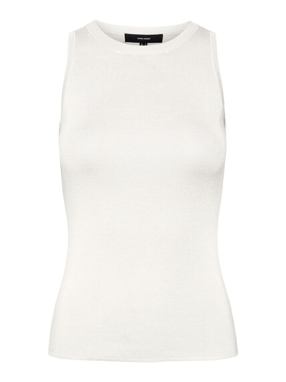 

Вязаный топ VERO MODA New Sofi, белый
