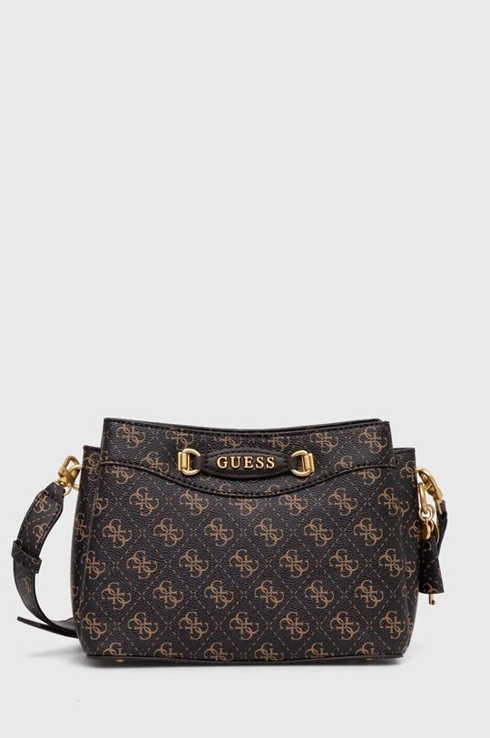 

Сумка Guess, черный