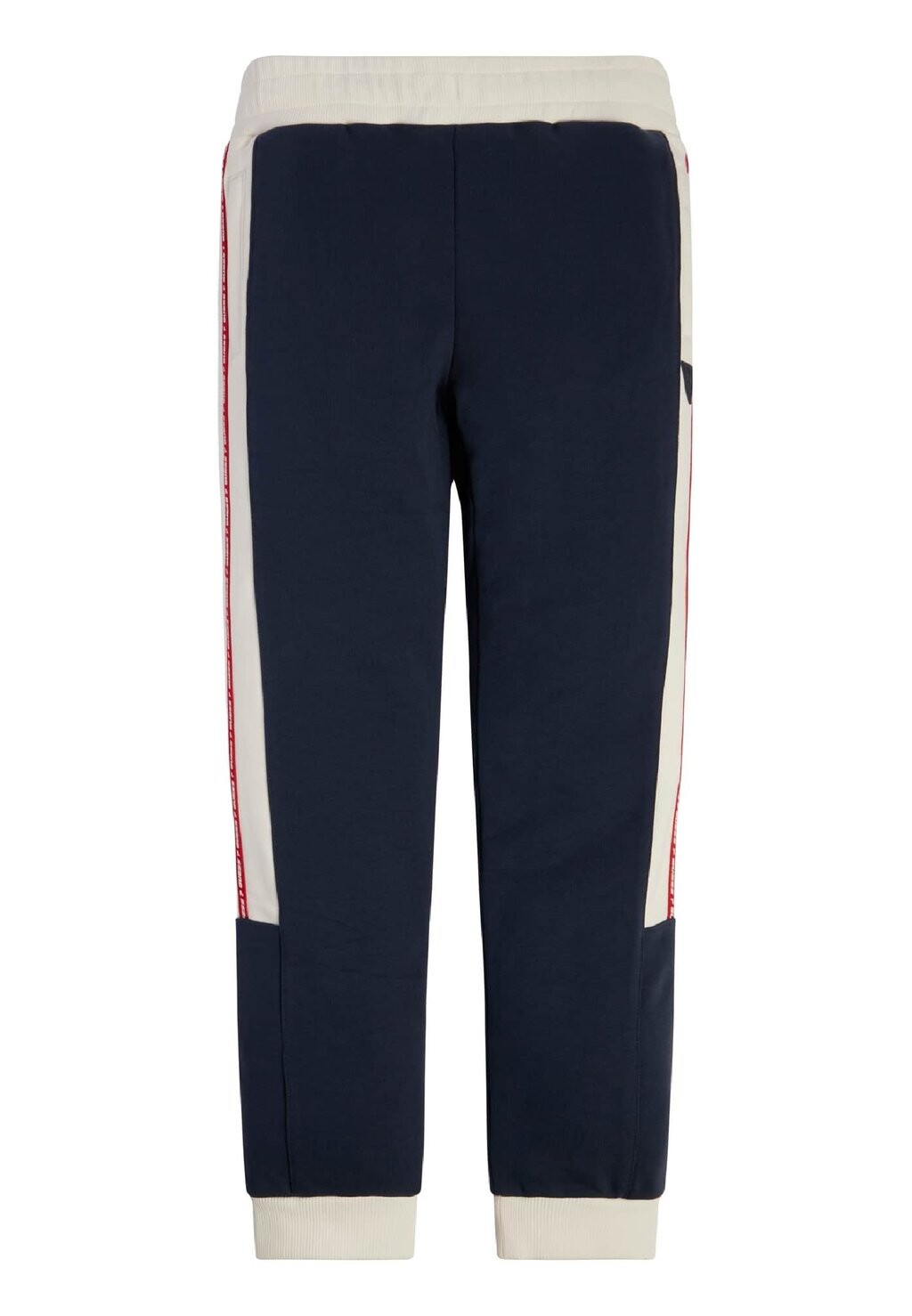 

Спортивные брюки IN COLOR-BLOCK-OPTIK Guess, цвет blau