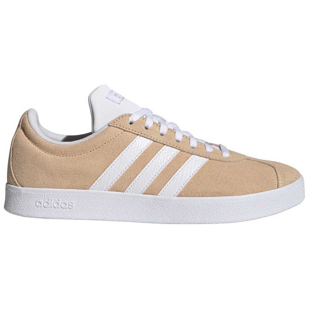 

Кроссовки adidas Vl Court 2.0, разноцветный