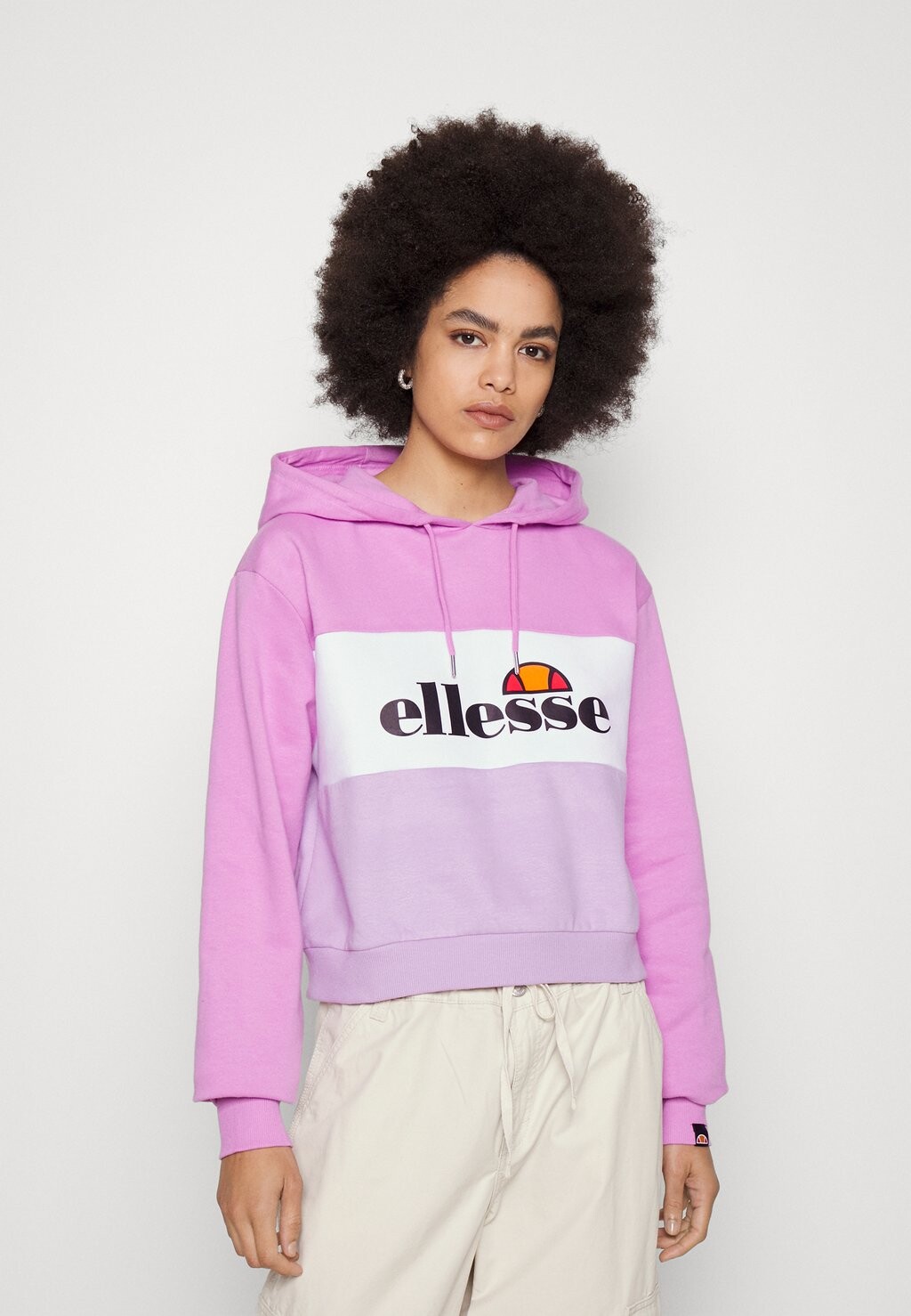 

Толстовка Ellesse