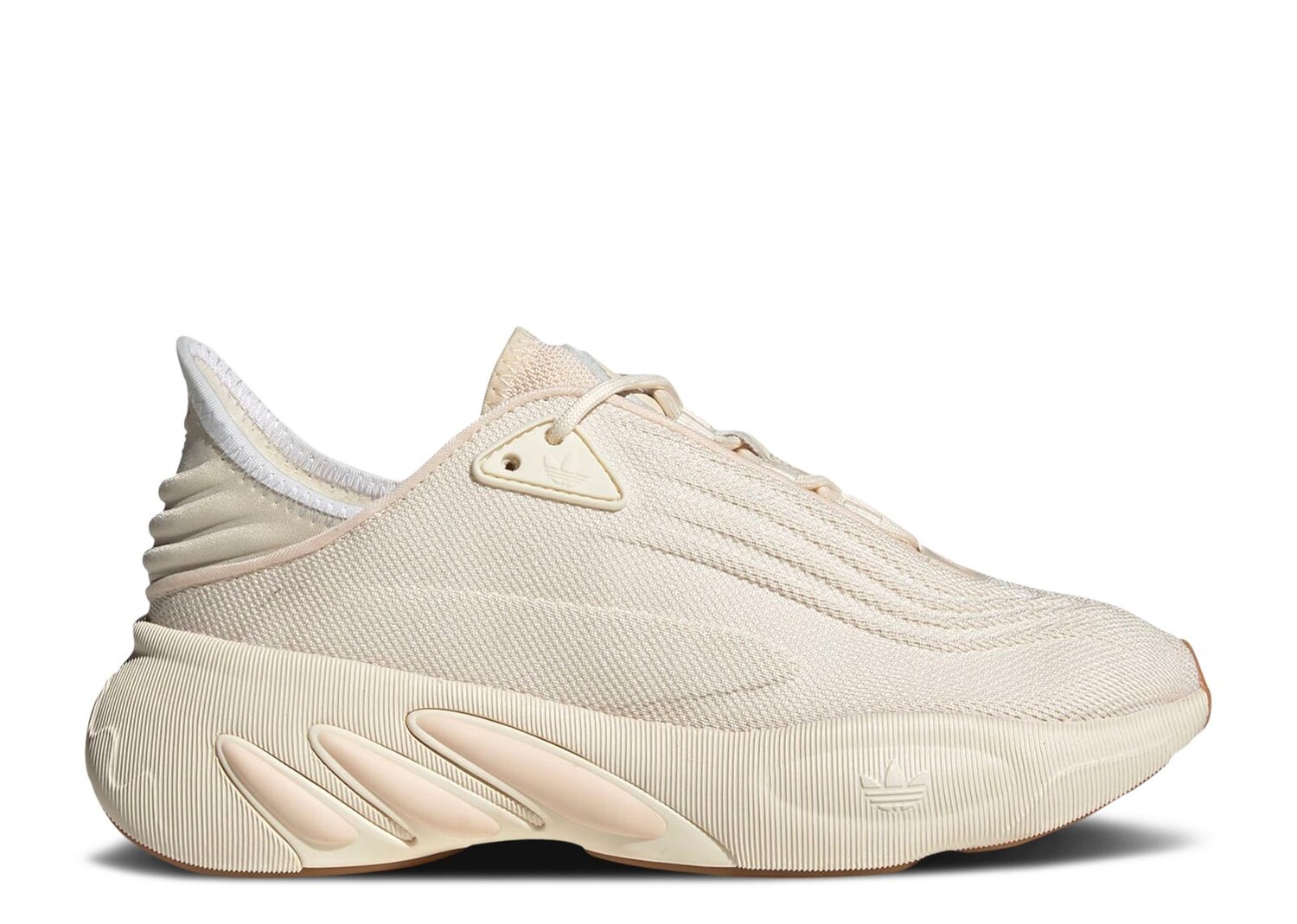 

Кроссовки adidas Wmns Adifom Sltn 'Ecru Tint', кремовый, Бежевый