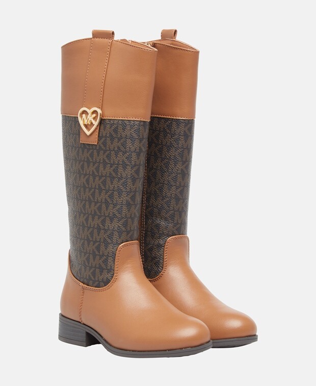 

Сапоги Michael Kors, кэмел