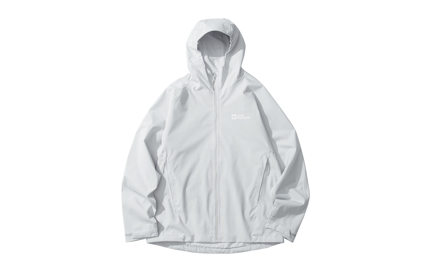

Ветровка мужская Jack Wolfskin, цвет Brown / 5719