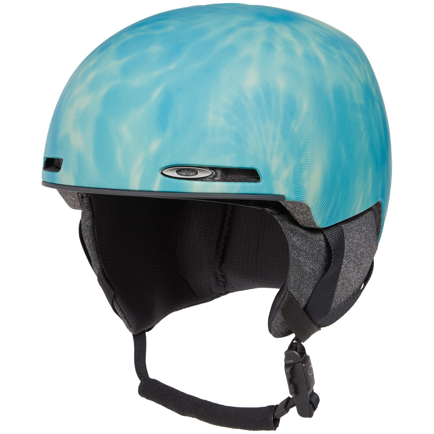 

Шлем Oakley MOD 1, цвет Matte Jade/Balsam Remix