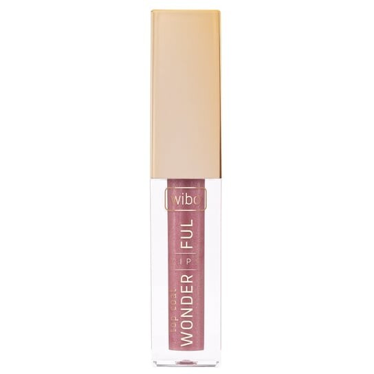 

Блеск для губ 2, 3 г Wibo, Wonderful Lips Top Coat