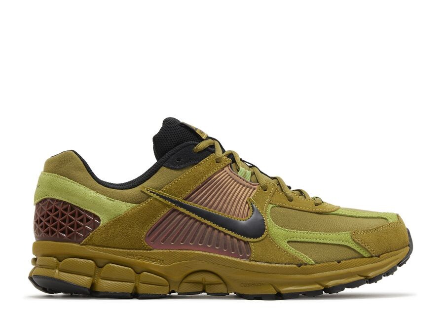 

Кроссовки Nike Air Zoom Vomero 5, цвет Pacific Moss