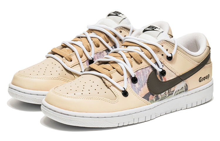 

Мужские кроссовки для скейтбординга Nike Dunk