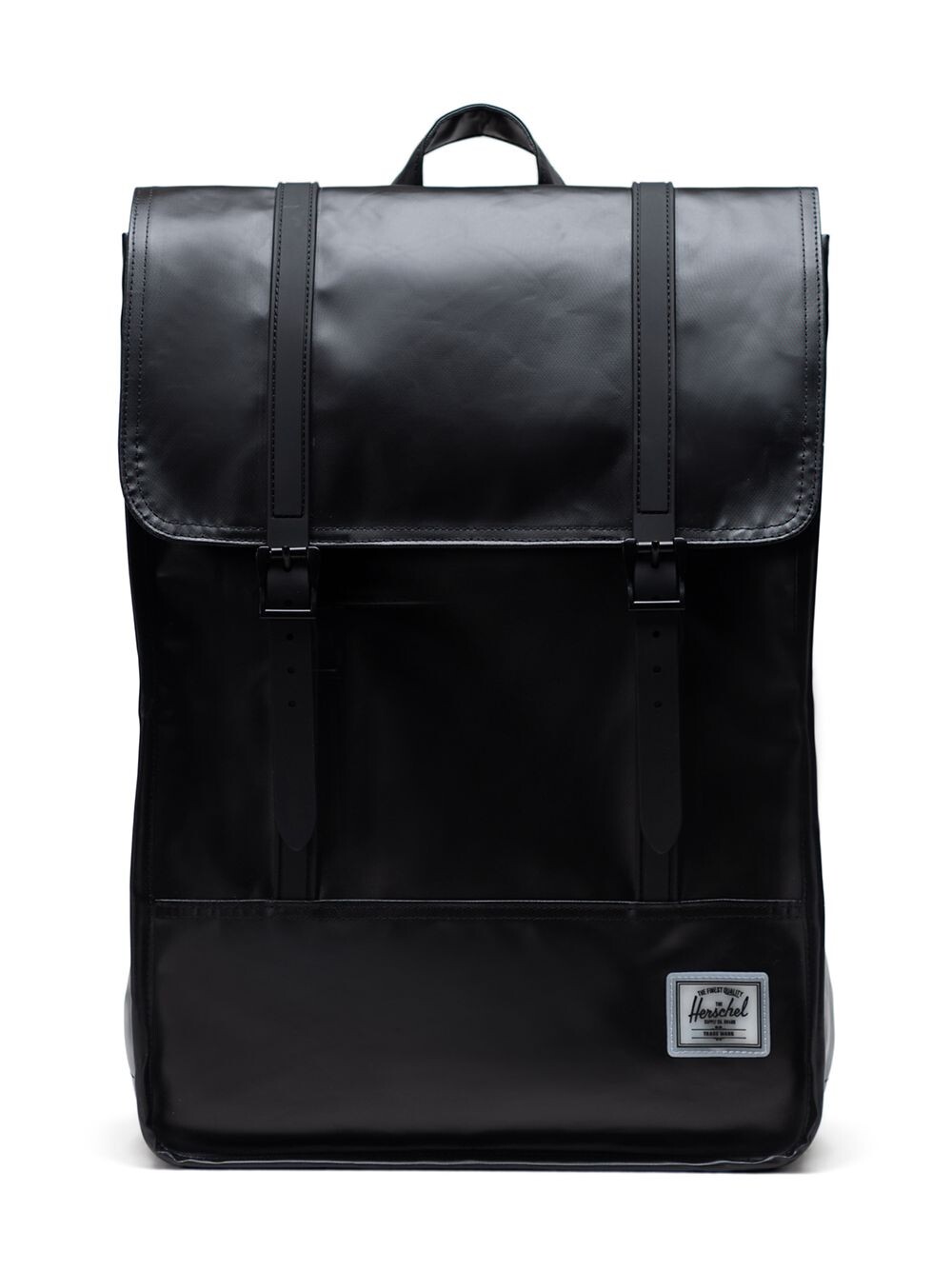 

Погодозащитный рюкзак Survey II Herschel Supply Co., черный
