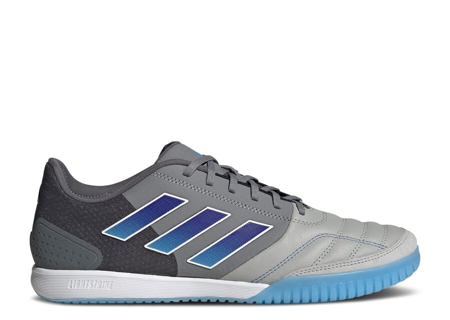 

Кроссовки adidas Top Sala Competition 'Grey Blue Burst', серый