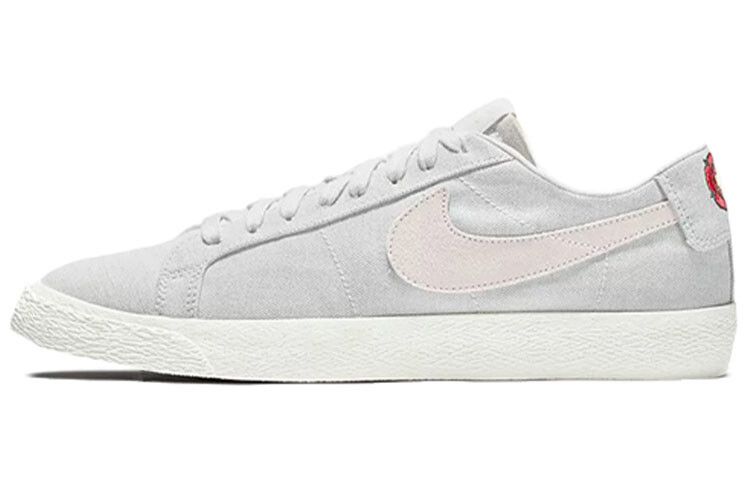 

Кроссовки Nike Blazer Low Skate унисекс