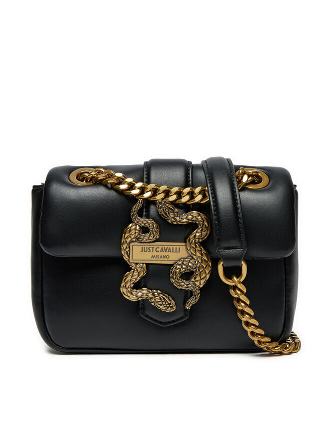 

Вечерняя сумка Just Cavalli 77RA4BC4, черный