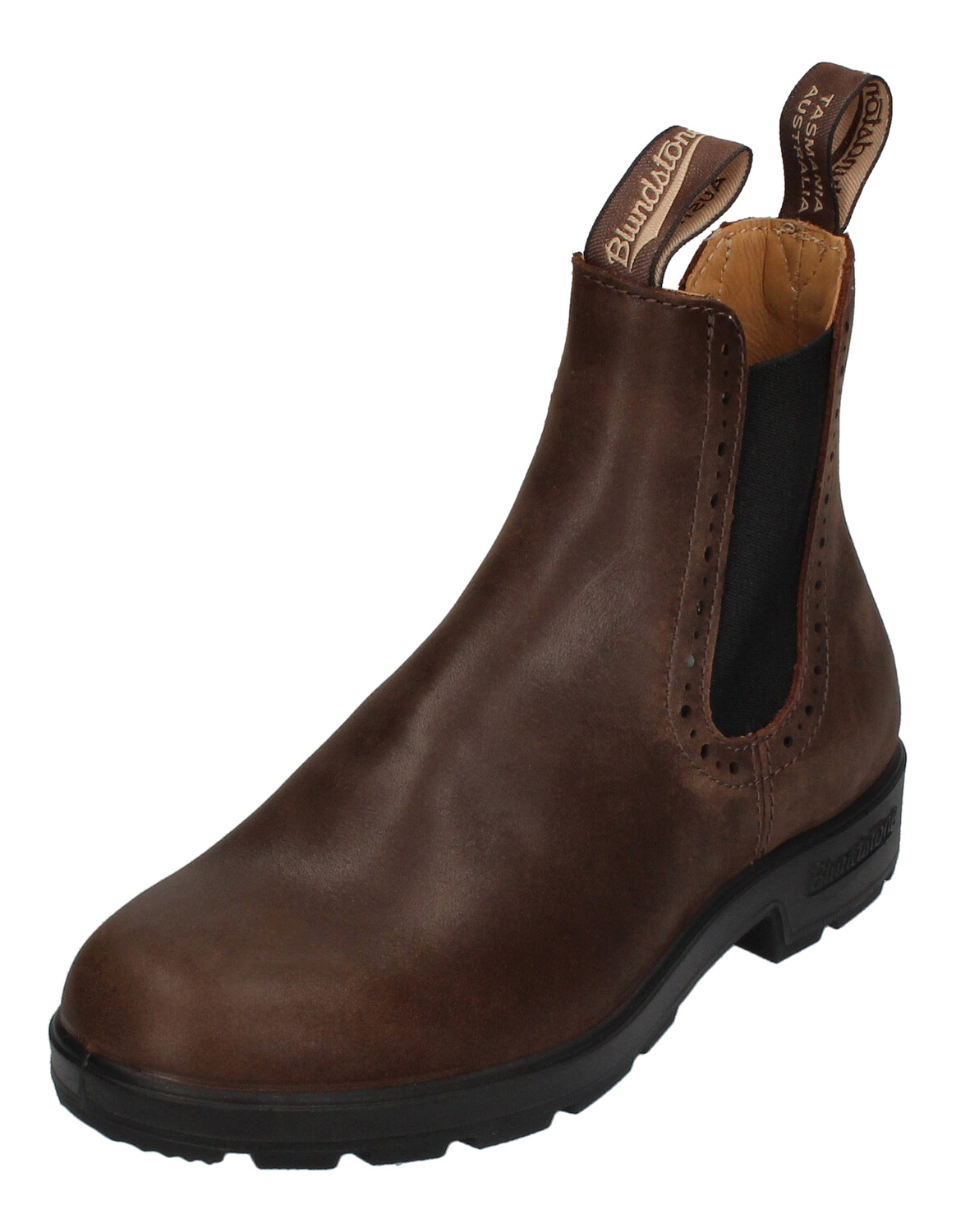 

Ботинки челси Blundstone Chelsea Original 500 Series BLU2151 200, коричневый