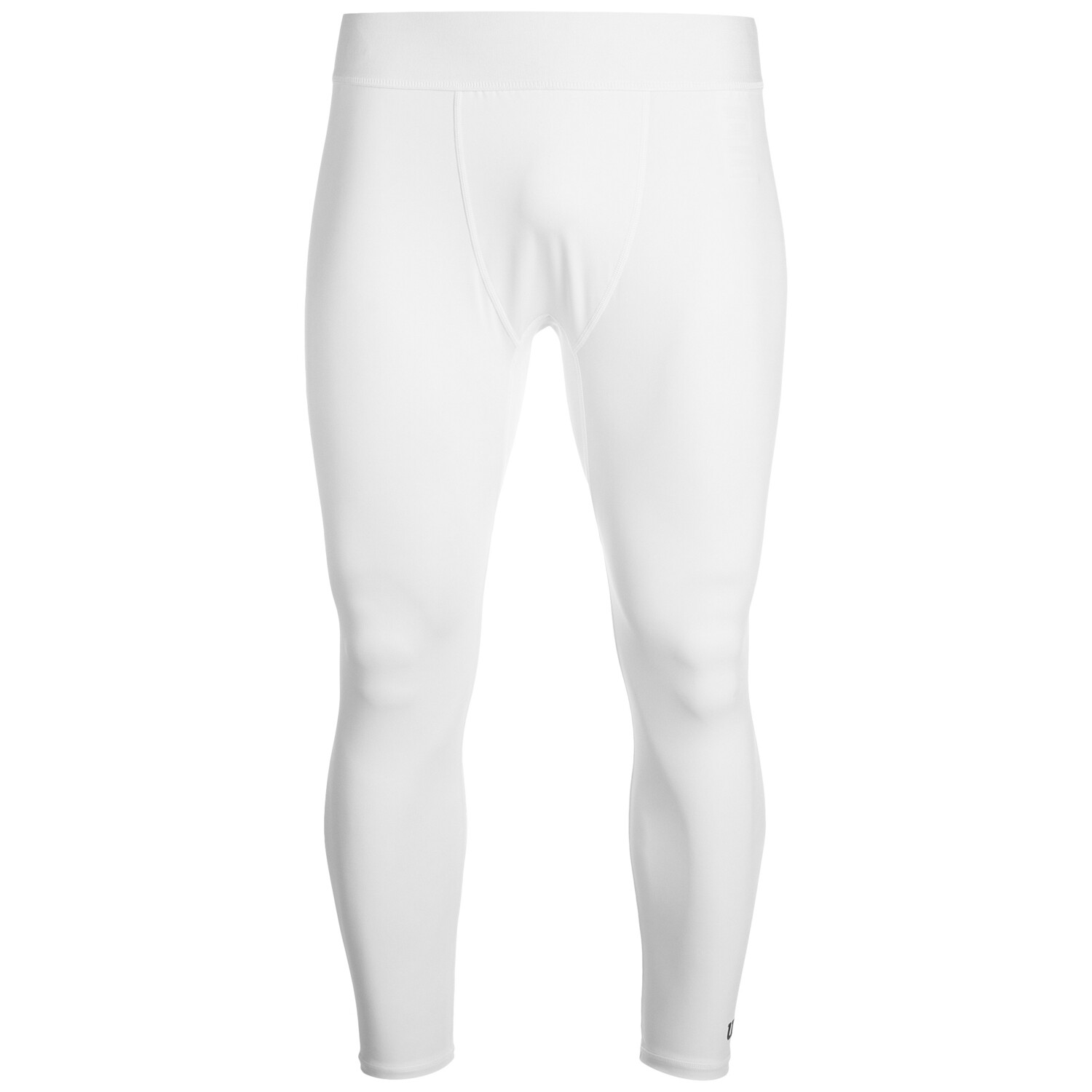 

Брюки Wilson 3/4 Hose Fundamentals Compression, белый
