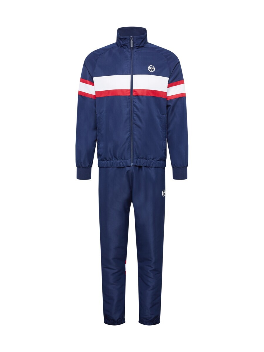 

Спортивный костюм Sergio Tacchini, цвет Gentian