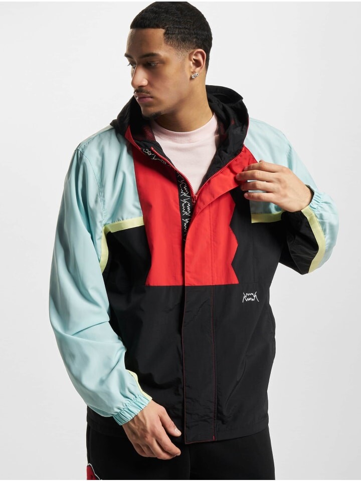 

Дождевик Puma, черный