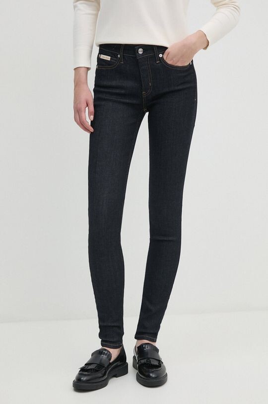 

Джинсы Calvin Klein Jeans, темно-синий