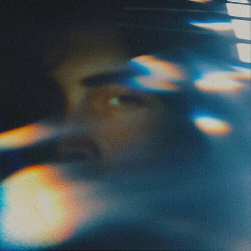 

Виниловая пластинка Bissett, Aidan: Supernova