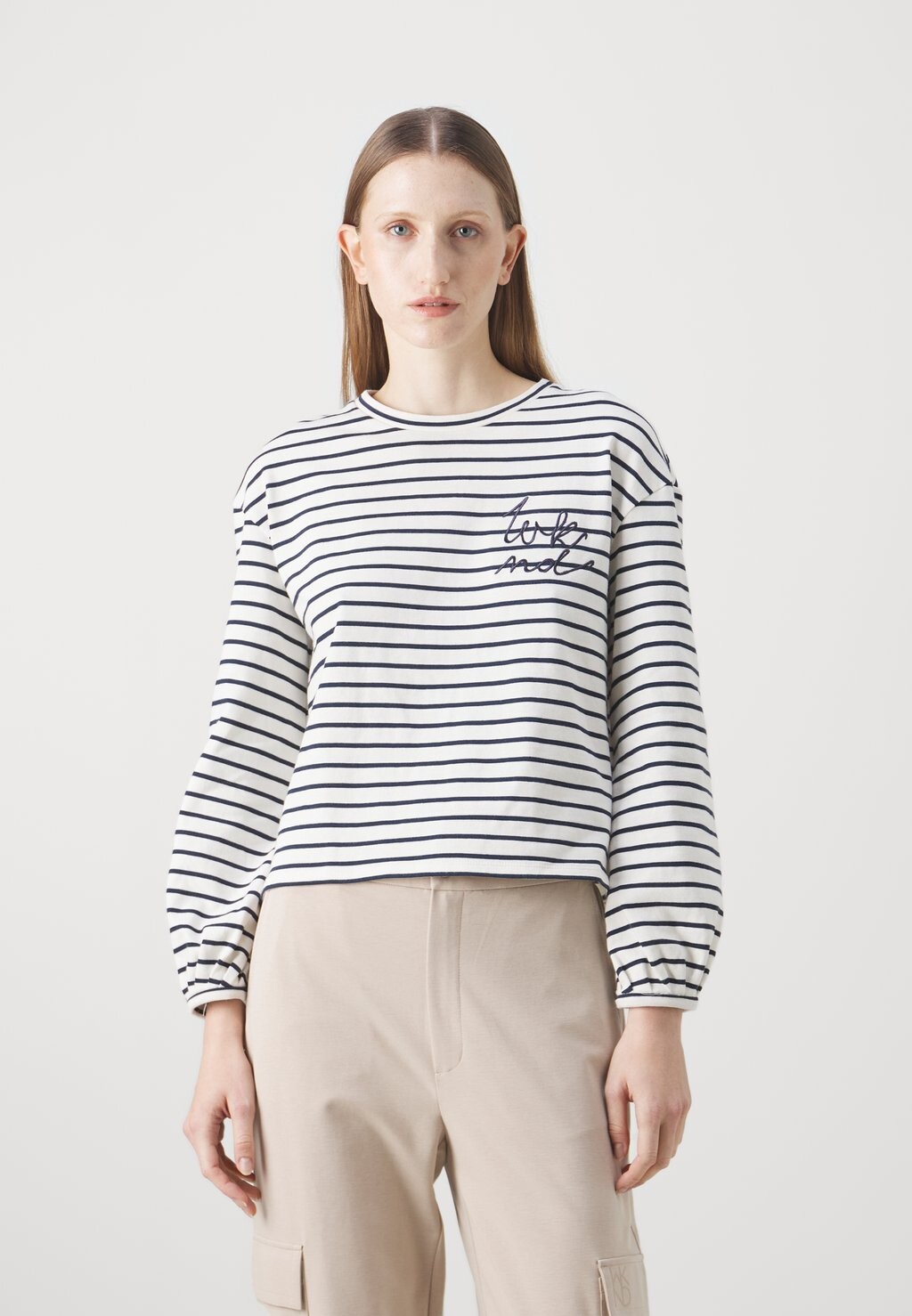 

Свитер Kansas WEEKEND MaxMara, черный