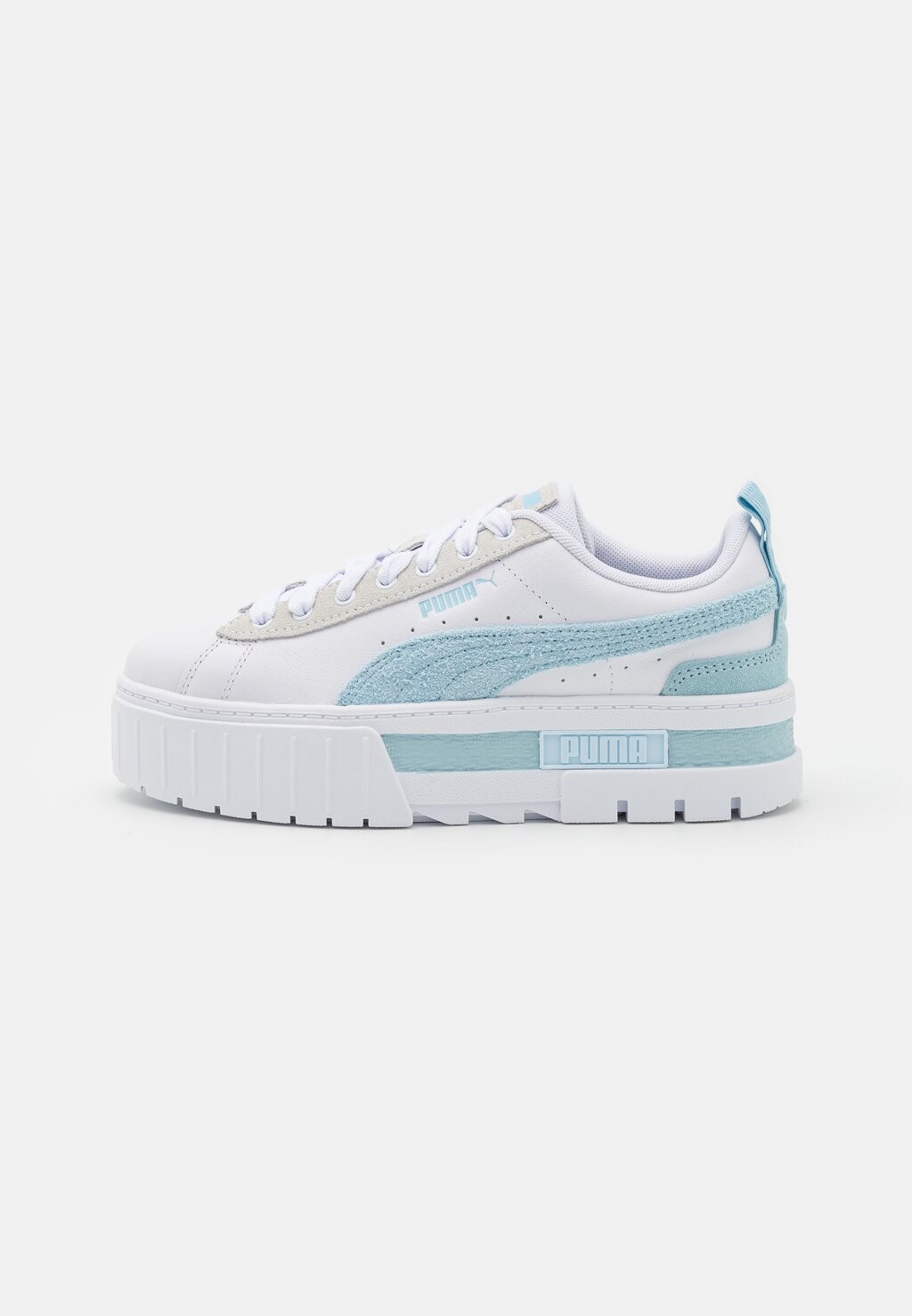 

Кеды Puma