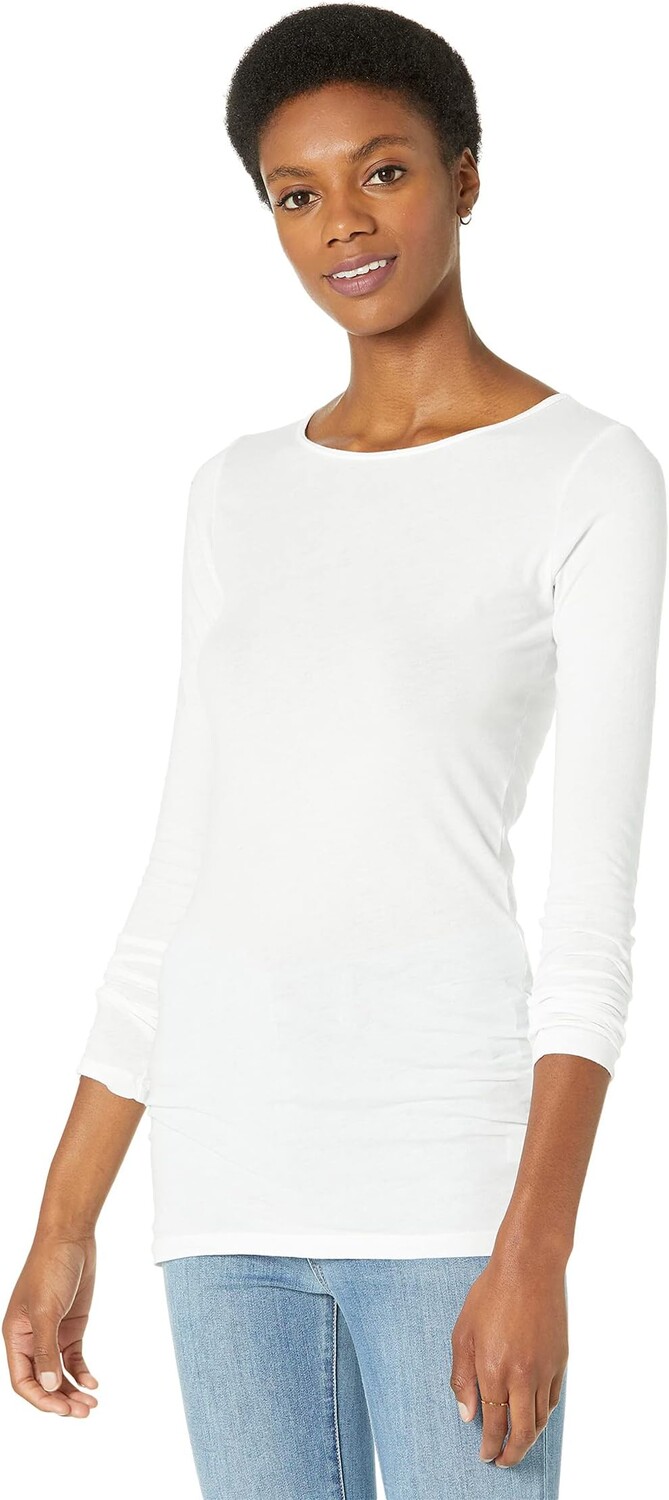 

Туника с круглым вырезом LAmade, цвет Soft White
