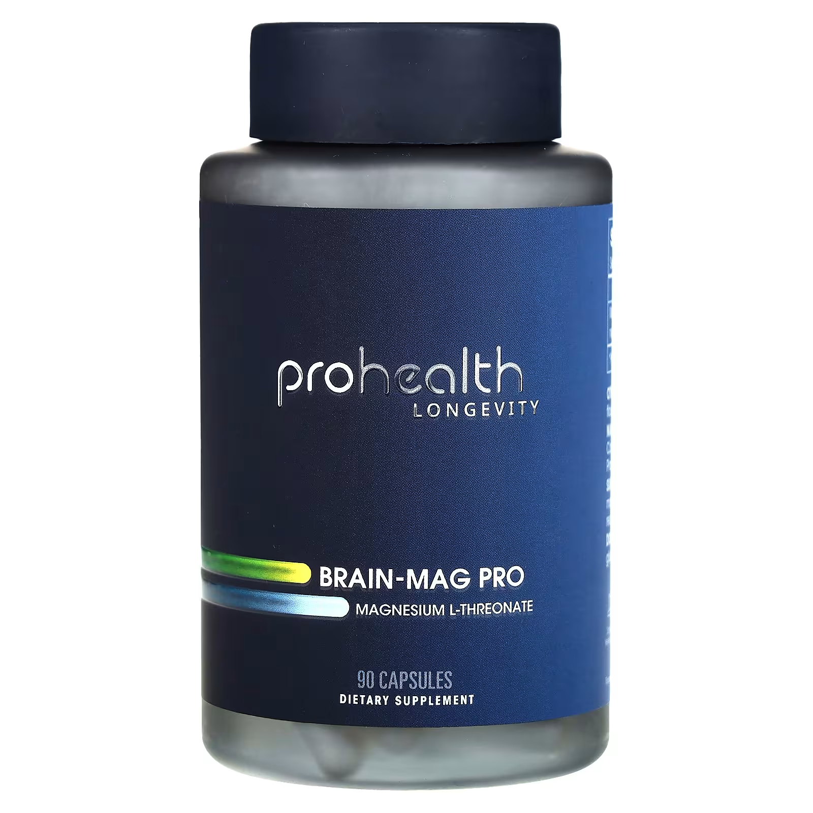 цена L-треонат магния ProHealth Longevity Brain-Mag, 90 капсул