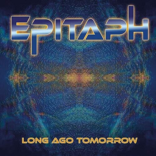 

Виниловая пластинка Epitaph: Long Ago Tomorrow